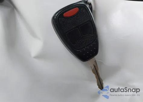 2007 Dodge Nitro Sxt from USA, damaged, VIN 1D8GU28KX7W664576